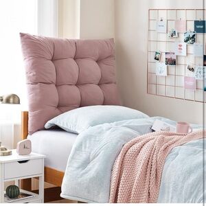 DormCo college dorm headboard